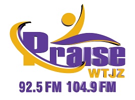Praise Logo 3d WTJZ only FM-268x200pxl